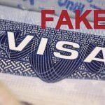 Fake Canada Visa Lottery 2018 is being promoted in Pakistan