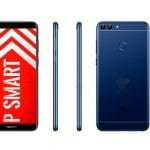 Huawei P Smart European Prices revealed online