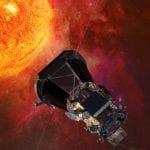 NASA Plans to Touch the Sun in 2018