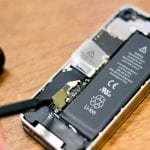 EU wants your next iPhone battery, easier to replace