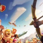 Clash of Clans reached up to 100 million downloads on Play Store