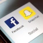 Snapchat-Facebook Merger Would Permit Story Sharing on Other Apps