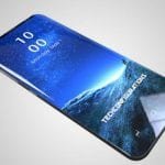 Samsung Galaxy S10 Leaks indicate 93% screen-to-body ratio 5G and AI features