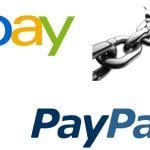 eBay No Longer Process Payments Via PayPal