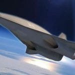 Hypersonic Jet: Beijing to New York in 2 hours is now a possibility