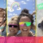 Snapchat to partner Giphy to add GIFs in the app