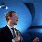 Mark Zuckerberg to testify data scandal before the Congress