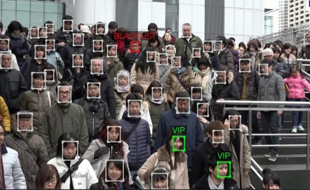 Pakistan to develop own Facial recognition system for security purposes ...