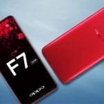 Oppo F7 Specifications, 6.23-inch Display and 25MP shooter with bokeh effect