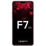 Oppo F7