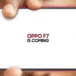 OPPO F7 Selfie Expert Smartphone Revealed