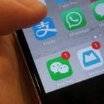 China Allegedly Hacked Australian Prime Minister’s WeChat account