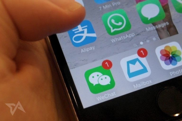 Chinese WeChat achieves 1 billion monthly users benchmark – Research ...