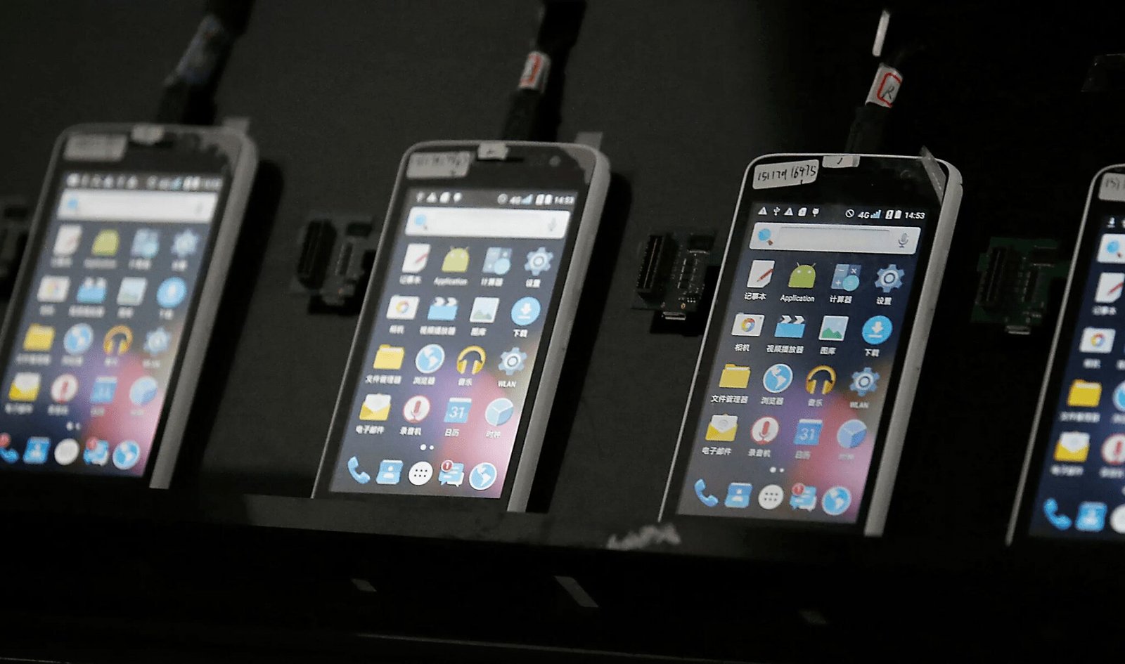 Top 10 largest Mobile Companies in the World – 2018 – Research Snipers