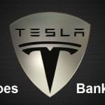 Tesla goes Bankrupt Elon Musk Tweeted