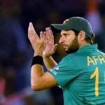 An Epic Response to the Indian Cricketers Criticizing Afridi Over Kashmir Tweet