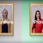 Apple Mocked Android in Its Recent Ads