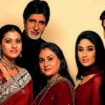 TV Series of Kabhi Khushi Kabhi Gham Announced & People are Asking ‘Why’