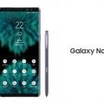 Galaxy Note 9