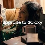 Samsung Boldly Mocks Apple in Its New Ad