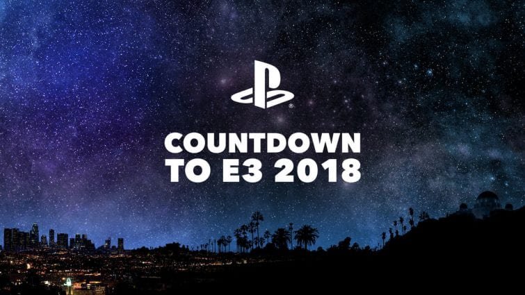 E3 2018