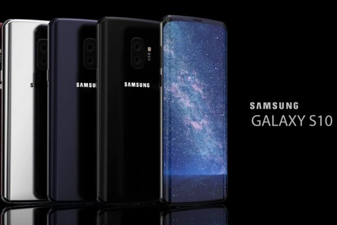 galaxy s10 note release date