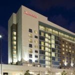 Amazon Echo is now available in Marriott Hotels