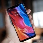 Xiaomi Mi 8 launched in Hong Kong for $433