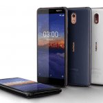 Nokia 3.1 specifications, price and release date