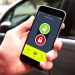 Tech and Automobile Firms Come Together to Allow Users Unlock Their Cars with Phone