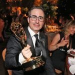 China apparently blocked HBO’s website in the country—thanks to John Oliver