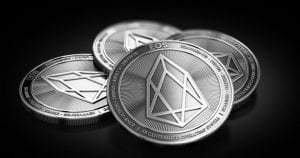 EOS coin