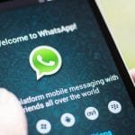 WhatsApp Would Soon Stop Working on Some Phones