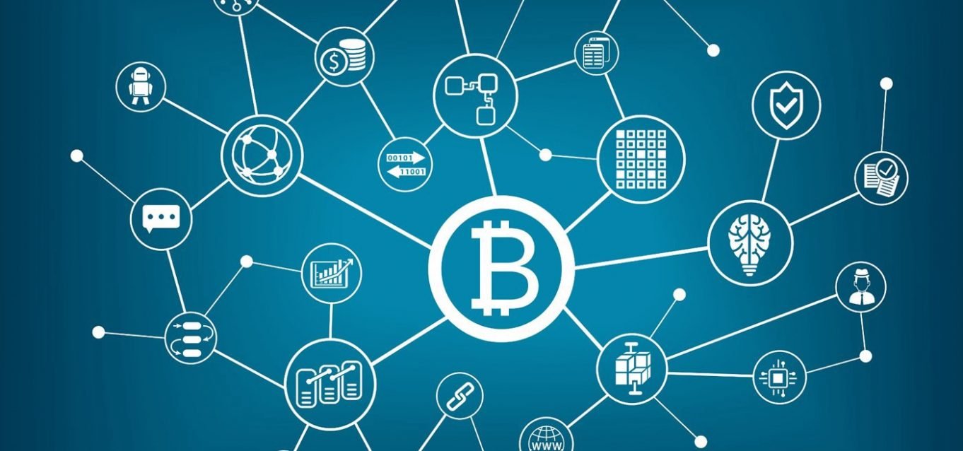 Find out the story behind the world's first blockchain baby – Research ...