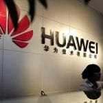 Huawei Beats Apple to become World’s No 2 Smartphone Seller