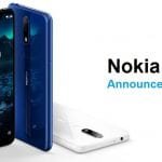 HMD global announced Nokia X5 with dual camera 3GB/4GB RAM and 3060mAh battery