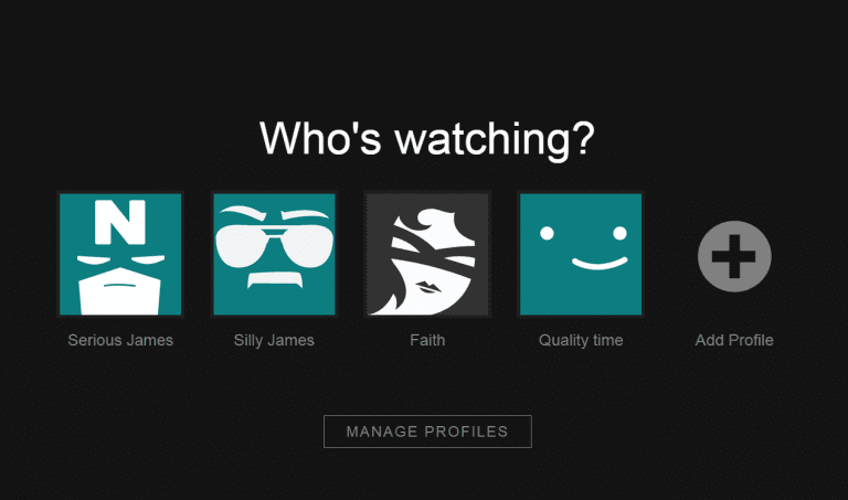 Netflix gets a much needed makeover of its icons – Research Snipers