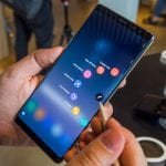 Samsung Galaxy note 9 price