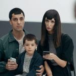 Samsung Continues Ad Campaign Mocking iPhone