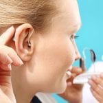 Audio Streaming for Hearing Aids (Asha)