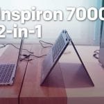 Dell Inspiron 7000