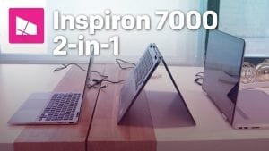 Dell Inspiron 7000