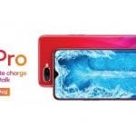 Oppo F9 launch date