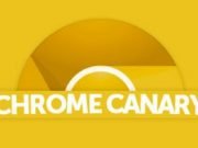 google chrome canary vs chrome