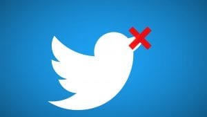 Twitter Ban in Pakistan