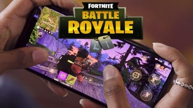 Fortnite's original Android installer has been vulnerable to malware ...