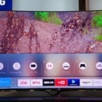 8K QLED TV