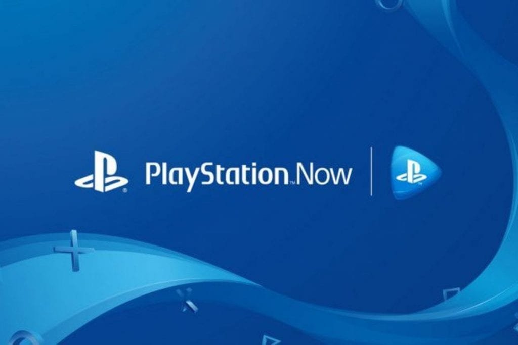 Sony's PlayStation Now