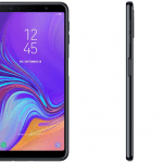 Galaxy A7 2018