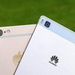 Huawei Taunts Apple for ‘Keeping Things the Same’